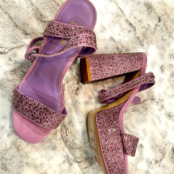 Larroude Platform - Picture 4 of 6